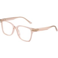 Jimmy Choo JC3038D アジアフィット 5052 サングラス - 女性用 - ピンク