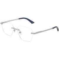 Jimmy Choo JC2016J 3018 サングラス - 女性用 - Silver