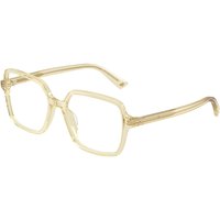 Jimmy Choo JC3046U 5083 サングラス - 女性用 - 黄色