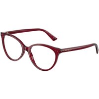 Jimmy Choo JC3047 5062 サングラス - 女性用 - 赤