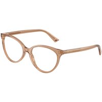 Jimmy Choo JC3047 5076 サングラス - 女性用 - 茶色
