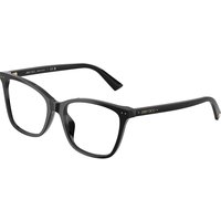 Jimmy Choo JC3048U 5000 サングラス - 女性用 - 黒