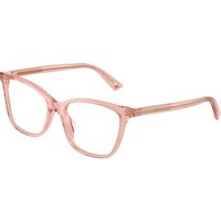 Jimmy Choo JC3048U 5079 サングラス - 女性用 - ピンク