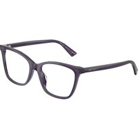 Jimmy Choo JC3048U 5087 サングラス - 女性用 - Purple