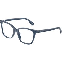 Jimmy Choo JC3048U 5088 サングラス - 女性用 - 青