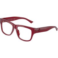 Jimmy Choo JC3049U 5081 サングラス - 女性用 - 赤