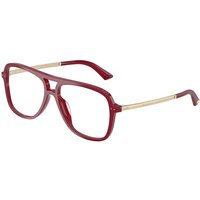 Jimmy Choo JC3052U 5081 サングラス - 女性用 - 赤