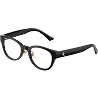 Jimmy Choo JC3058D アジアフィット 5000 サングラス - 女性用 -