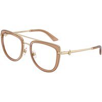 Jimmy Choo JC2024B 3006 サングラス - 女性用 - 茶色