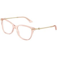 Jimmy Choo JC3007HF アジアフィット 5034 サングラス - 女性用 - ピンク