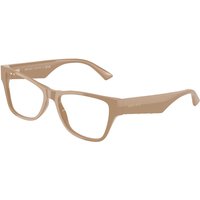 Jimmy Choo JC3022HF アジアフィット 5058 サングラス - 女性用 - 茶色