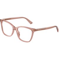 Jimmy Choo JC3048U 5124 サングラス - 女性用 - 金色