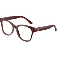 Jimmy Choo JC3056F アジアフィット 5057 サングラス - 女性用 - 赤