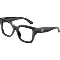 Jimmy Choo JC3069U 5000 サングラス - 女性用 - 黒