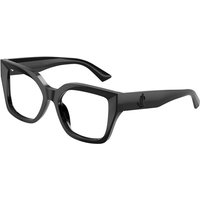 Jimmy Choo JC3069U 5017 サングラス - 女性用 - 黒