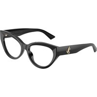 Jimmy Choo JC3070U 5000 サングラス - 女性用 - 黒