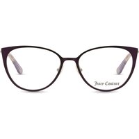 Juicy Couture JU 221 1JZ サングラス - 女性用 - Purple