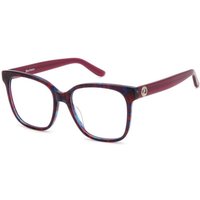 Juicy Couture JU 260/G アジアフィット 72V サングラス - 女性用 - べっ甲shell