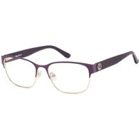 Juicy Couture JU 271/G 1JZ サングラス - 女性用 - Purple