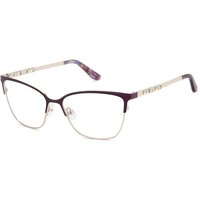 Juicy Couture JU 275/G アジアフィット B3V サングラス - 女性用 - Purple