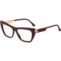 Etro 0029 LHF サングラス - 女性用 - バーガンディ