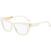 Etro 0029 SZJ Women’s Eyeglasses White Size 54 - Blue Light Block Available