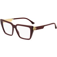 Etro 0030 LHF サングラス - 男性用 - バーガンディ