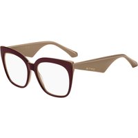 Etro 0047 1S7 Women’s Eyeglasses Burgundy Size 55 - Blue Light Block Available