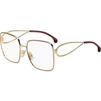 Etro 0073 6K3/99 サングラス - 女性用 - バーガンディ