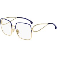 Etro 0073 S9E/99 サングラス - 女性用 - 金色