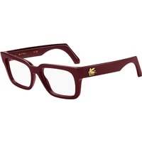 Etro 0081 LHF サングラス - 男性用 - バーガンディ