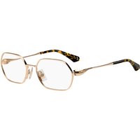 Etro 0140 000 サングラス - 女性用 - 金色