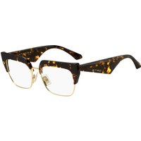 Etro 0112 2IK Women’s Eyeglasses Gold Size 53 - Blue Light Block Available