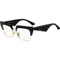 Etro 0112 2M2 Women’s Eyeglasses Gold Size 53 - Blue Light Block Available