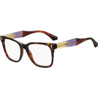 Etro 0115 ECM Women’s Eyeglasses Tortoiseshell Size 52 - Blue Light Block Available