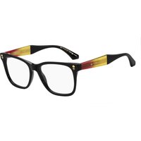 Etro 0115 GUU Women’s Eyeglasses Black Size 52 - Blue Light Block Available