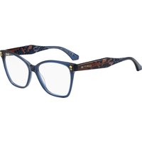 Etro 0129 PJP サングラス - 女性用 - 青