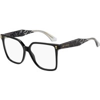 Etro 0130 807 Women’s Eyeglasses Black Size 55 - Blue Light Block Available