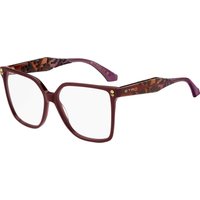 Etro 0130 LHF サングラス - 女性用 - バーガンディ