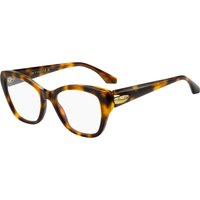 Etro 0136 05L Women’s Eyeglasses Tortoiseshell Size 51 - Blue Light Block Available