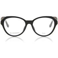 Givenchy GV 0043 807 サングラス - 女性用 - 黒