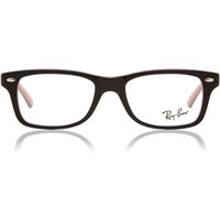 レイバン レイバン Ray-Ban RY1531 3580 サングラス - 子供用 - べっ甲shell
