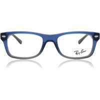 レイバン レイバン Ray-Ban RY1531 3647 サングラス - 子供用 - 青