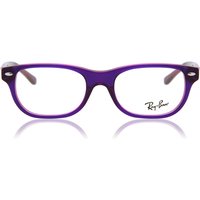 レイバン レイバン Ray-Ban RY1555 3666 サングラス - 子供用 - Purple
