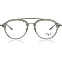 レイバン レイバン Ray-Ban RY9065V 3744 サングラス - 子供用 - 灰色