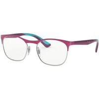レイバン レイバン Ray-Ban RY1054 4071 サングラス - 子供用 - Silver