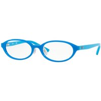 レイバン レイバン Ray-Ban RY1566D アジアフィット 3711 サングラス - 子供用 - 青