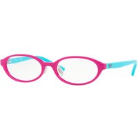 レイバン レイバン Ray-Ban RY1566D アジアフィット 3706 サングラス - 子供用 - ピンク
