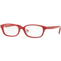 レイバン レイバン Ray-Ban RY1567D アジアフィット 3680 サングラス - 子供用 - 赤