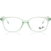 レイバン レイバン Ray-Ban RY1900 3837 サングラス - 子供用 - 緑
